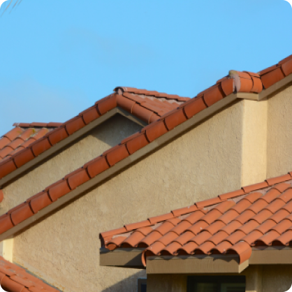 Ciudad Top Tejados Madrid