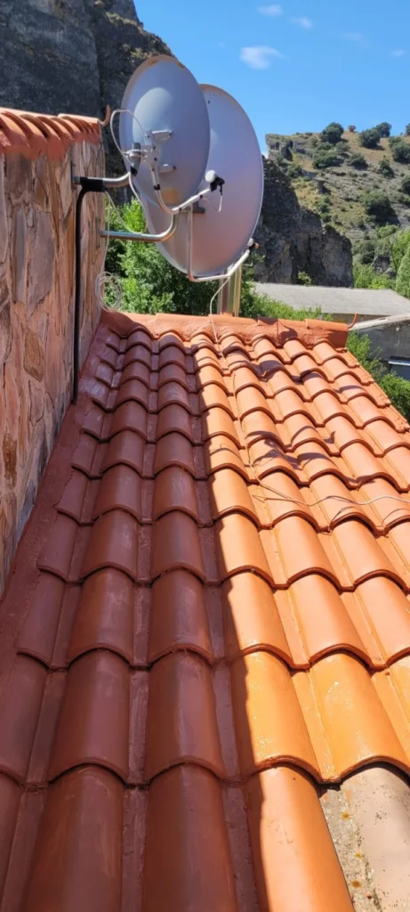 Impermeabilización de tejado – Madrid Top Tejados Madrid Impermeabilización, Madrid