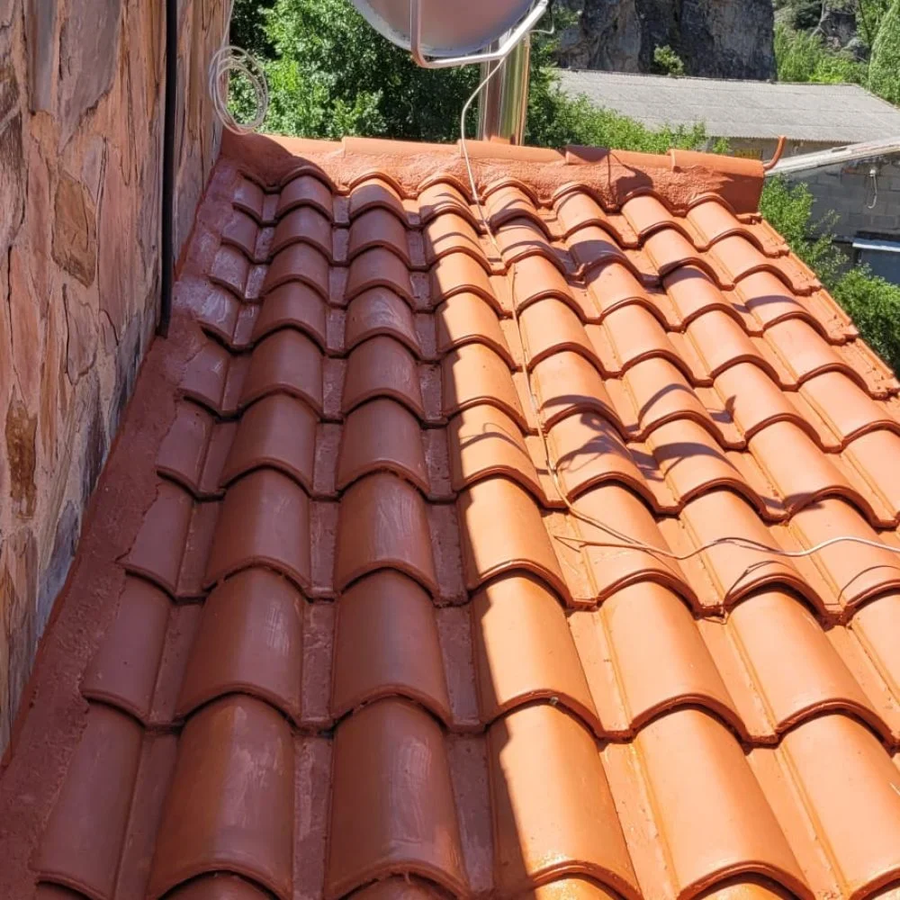 Impermeabilización de tejado – Madrid Top Tejados Madrid Impermeabilización, Madrid